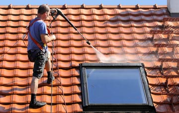 roof cleaning Cwmcych, Carmarthenshire
