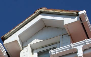 Cwmcych fascia installation costs