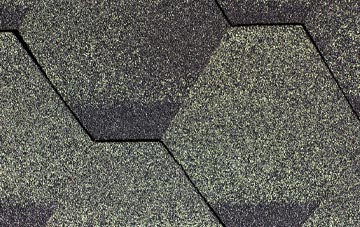 Cwmcych fibreglass shingle repairs