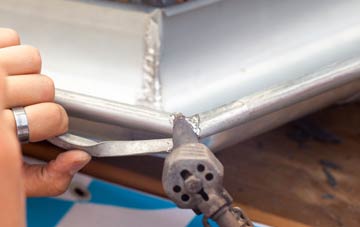 disadvantages of Cwmcych lead roofing