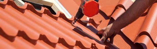 save on Cwmcych roof installation costs