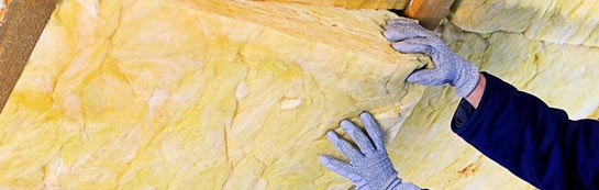 quotes for Cwmcych roof insulation