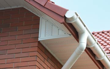 Cwmcych soffit repair costs