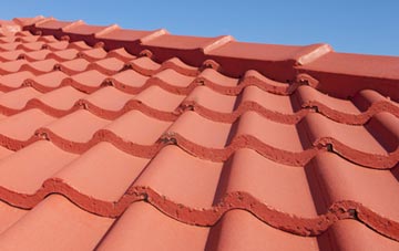 Cwmcych tile and slate roof replacement