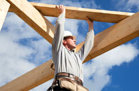 Cwmcych roof replacement work