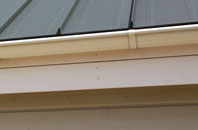 Cwmcych soffit repair