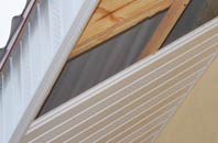 rated Cwmcych soffit repair companies